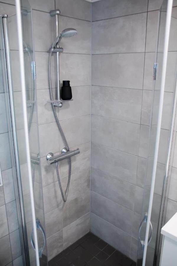 Elegant Penthouse Loft - Near The Airport Apartment Vantaa Luaran gambar