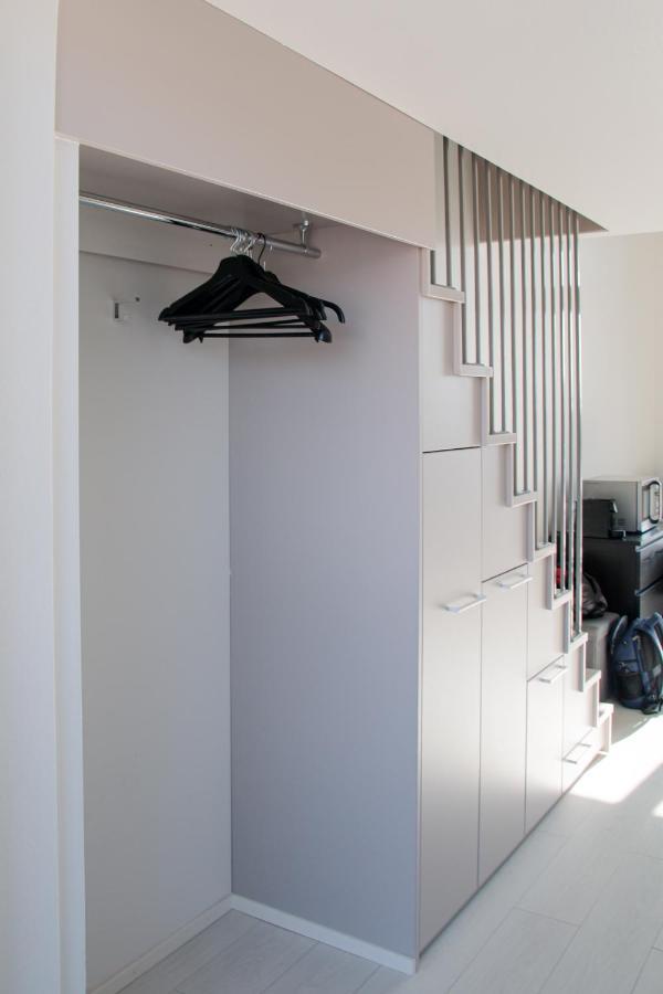 Elegant Penthouse Loft - Near The Airport Apartment Vantaa Luaran gambar